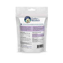 Load image into Gallery viewer, Under the Weather Calming Soft Chews For Dogs 60 Treats