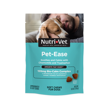 Load image into Gallery viewer, Pet-Ease™ Calming Soft Chews front