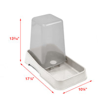 Load image into Gallery viewer, Van Ness Large 10L Auto Waterer