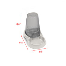 Load image into Gallery viewer, Van Ness Extra-Small 1.5L Auto Waterer