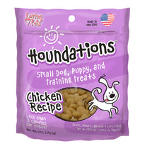 Load image into Gallery viewer, Houndations® Dog Training Treats (5 Flavors)