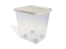 Load image into Gallery viewer, Van Ness 25lb Pet Food Container