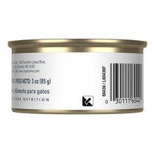 Load image into Gallery viewer, Hair &amp; Skin Care Thin Slices in Gravy Canned Cat Food
