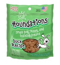 Load image into Gallery viewer, Houndations® Dog Training Treats (5 Flavors)
