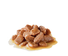 Load image into Gallery viewer, Hair &amp; Skin Care Thin Slices in Gravy Canned Cat Food

