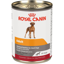 Load image into Gallery viewer, Adult In Gel Canned Dog Food
