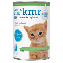 Load image into Gallery viewer, KMR® Kitten Milk Replacer Liquid 11oz
