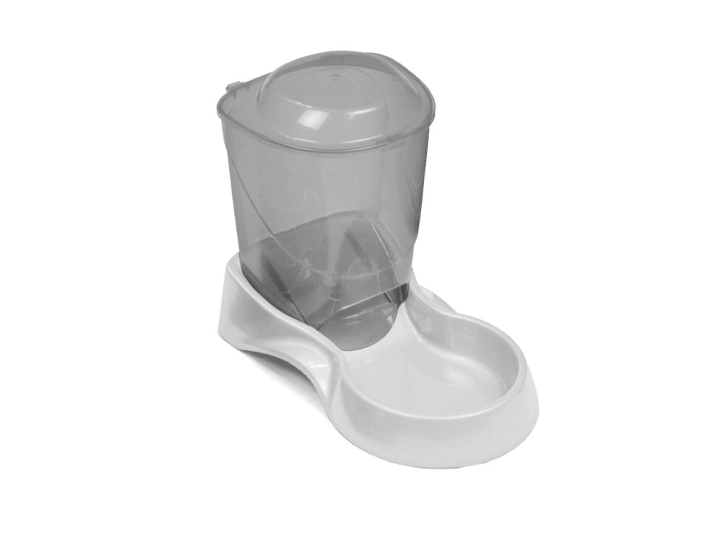 Van Ness Small 3lb Auto Feeder