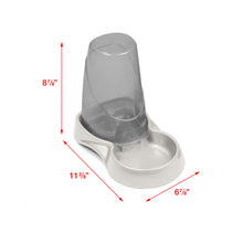 Load image into Gallery viewer, Van Ness Small 3L Auto Waterer

