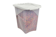 Load image into Gallery viewer, Van Ness 10lb Pet Food Container
