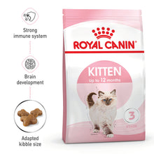 Load image into Gallery viewer, Kitten Dry Cat Food
