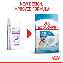 Load image into Gallery viewer, Giant Junior Dry 
