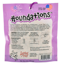 Load image into Gallery viewer, Houndations® Dog Training Treats (5 Flavors)
