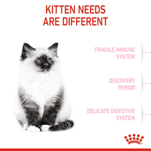 Load image into Gallery viewer, Kitten Dry Cat Food

