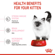 Load image into Gallery viewer, Kitten Dry Cat Food
